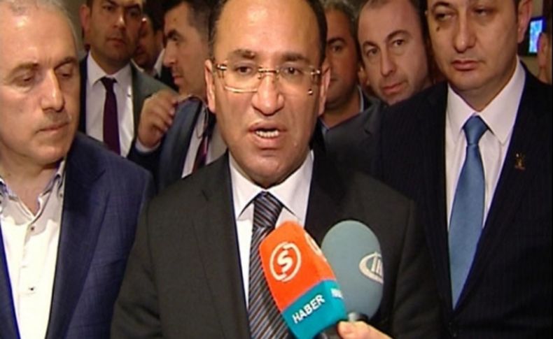 Bozdağ: Yaralanan vatandaşlarımızın durumları gayet iyi