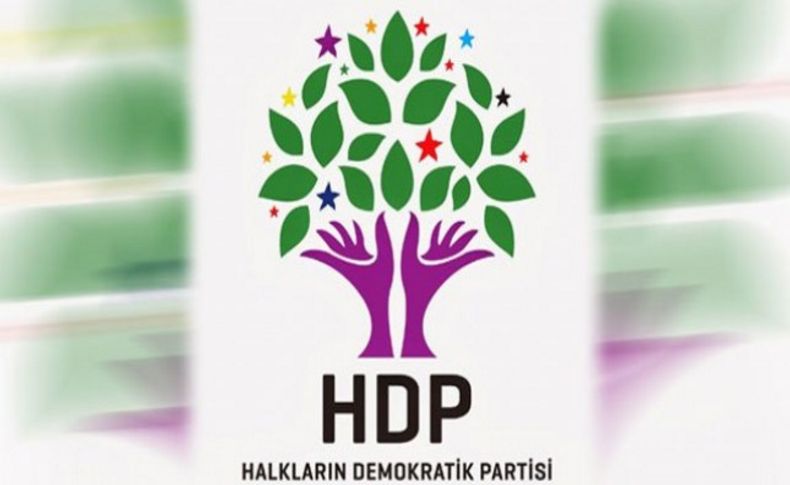 HDP Meclis'ten çekilecek mi'