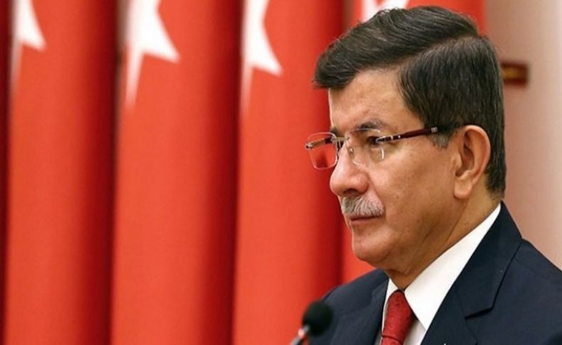 Başbakan Davutoğlu'ndan flaş Musul açıklaması