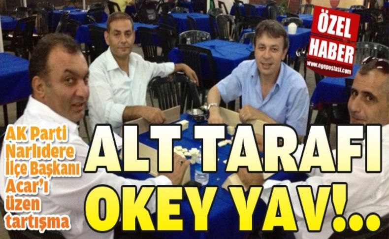 Bu fotoğrafa destek de var, eleştiri de…