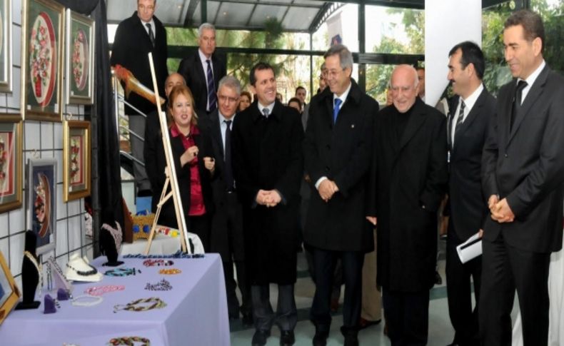 Bu kurslar, hem kazandırıyor hemde hayata bağlıyor