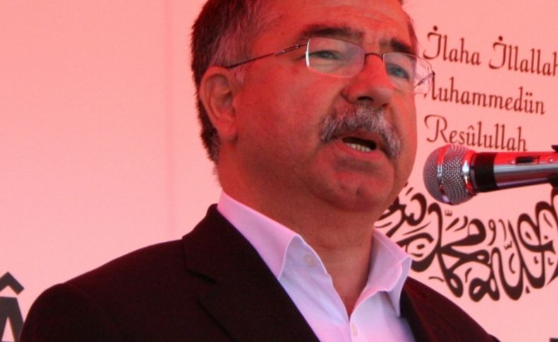 'Bu olaylar tek bayrak, tek vatan, tek millet olarak yaşama azmimizi artırıyor'