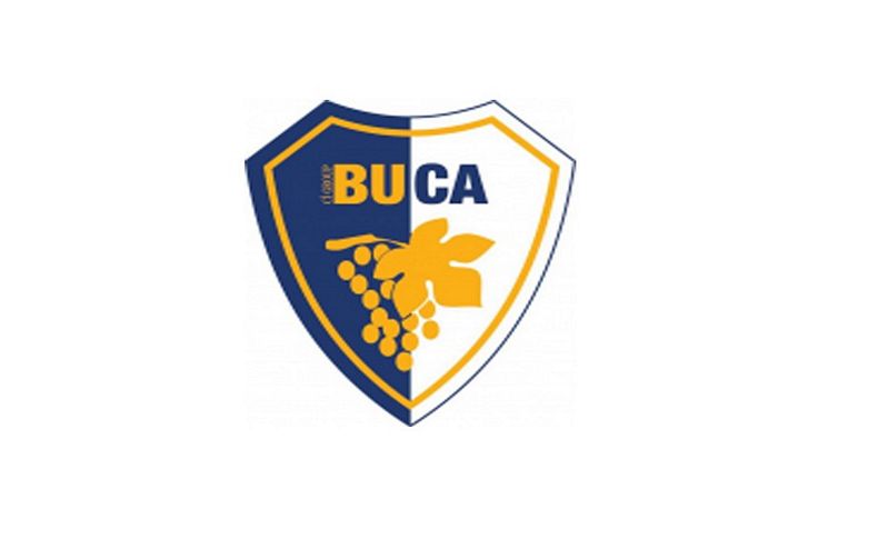 Buca'da mutlu eden seri