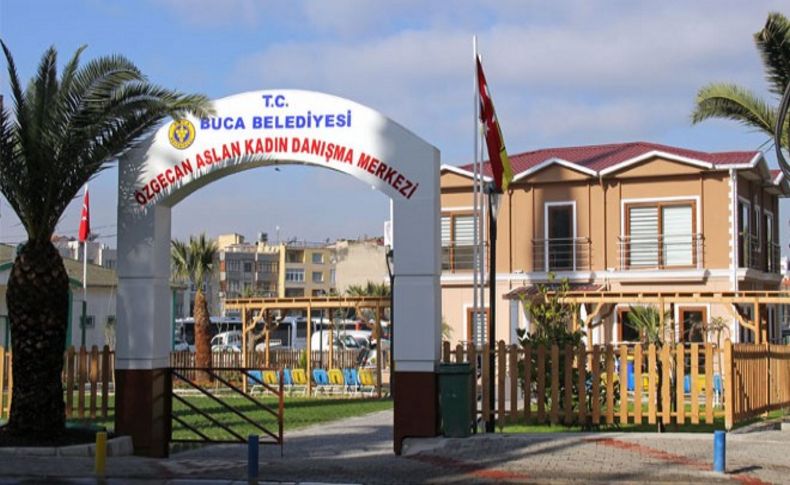 Buca’nın merkezleri tüm İzmir’e hizmet veriyor