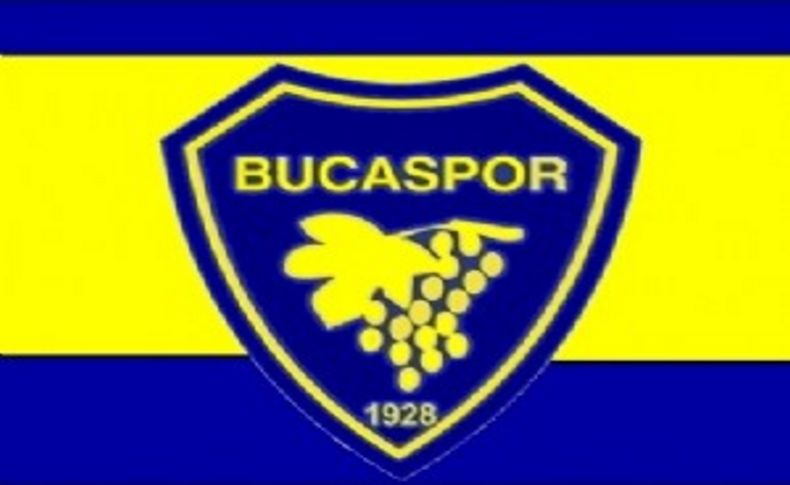 Bucaspor'a çifte darbe