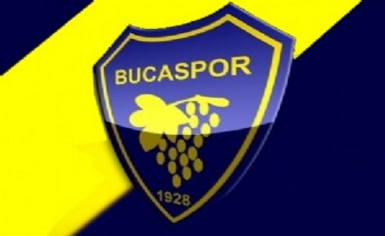 Bucaspor'a 