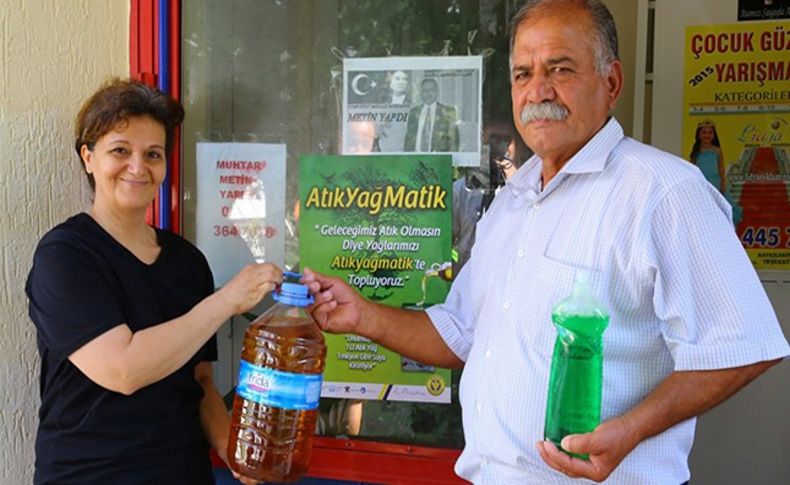 Buca’da yoğun çevre mesaisi