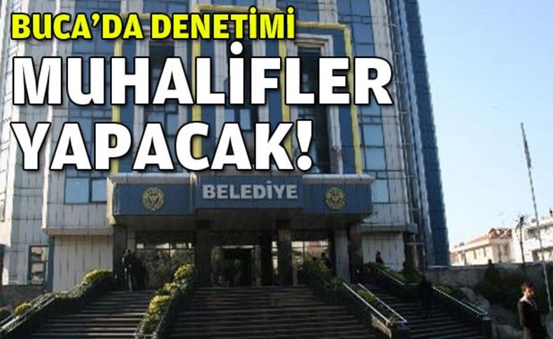 Buca’da muhaliflerin dediği oldu