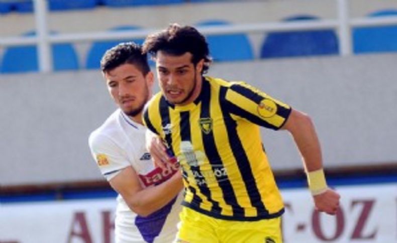 Bucaspor-Manisaspor maçı bedava