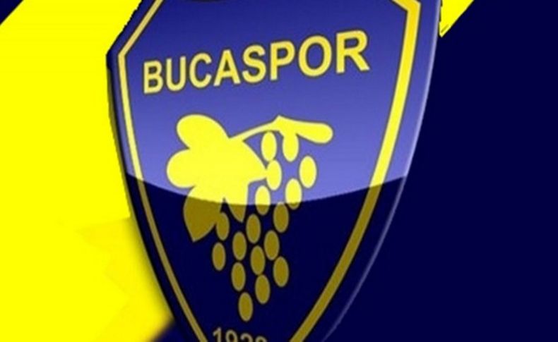 Bucaspor, 3'te 3 yapma fırsatını kaçırdı