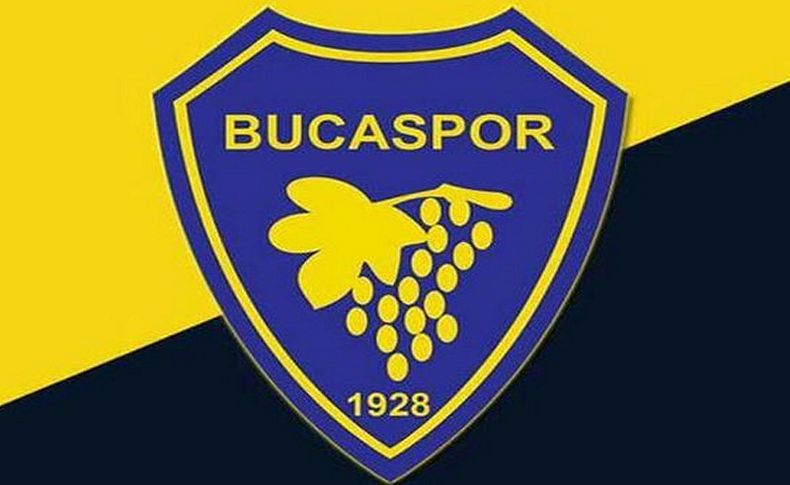 Bucaspor'a destek büyüyor