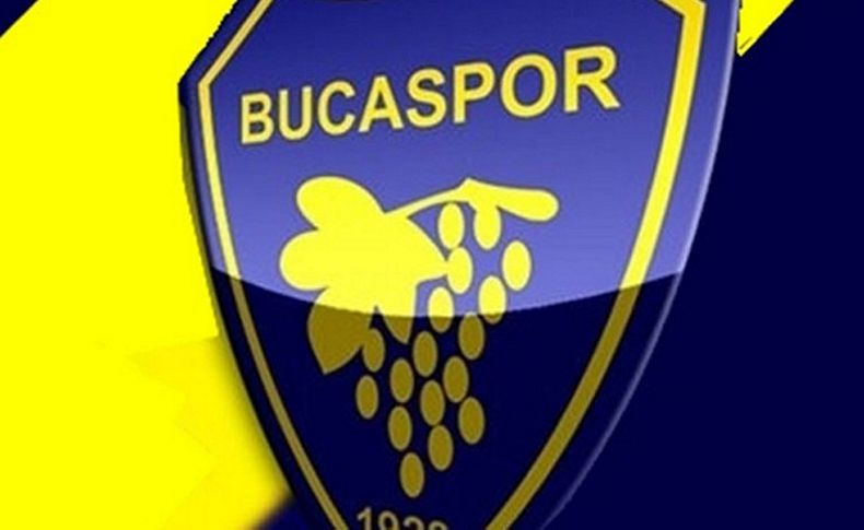 Bucaspor'a rakip tesellisi