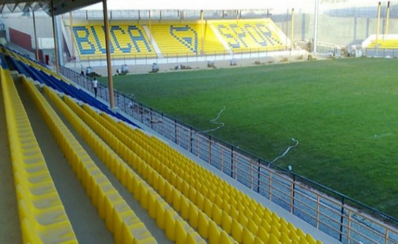 Bucaspor Arena'da kazanmak istiyor