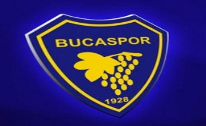 Bucaspor karıştı