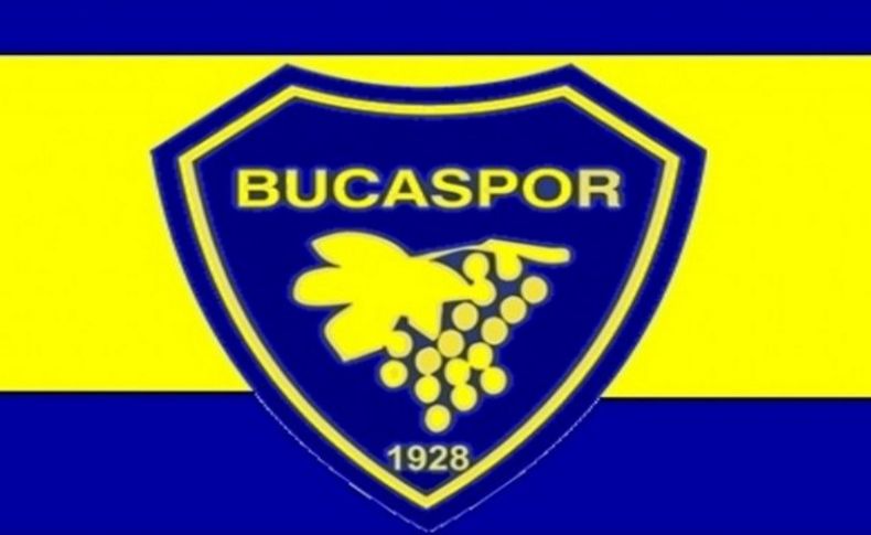 Bucaspor'da Erkan tamam