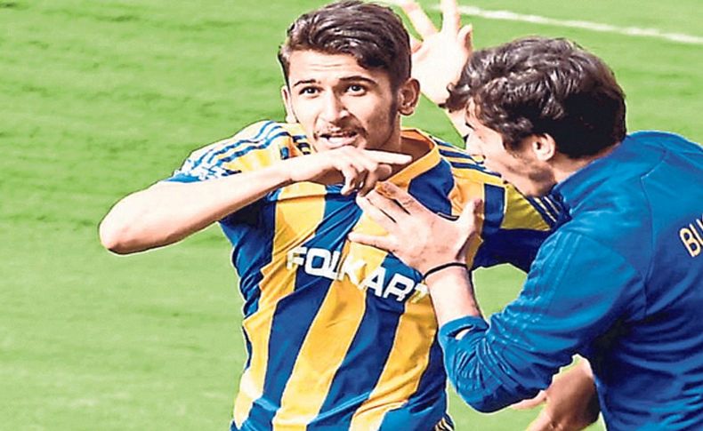 Bucaspor'da İsa son anda kaldı