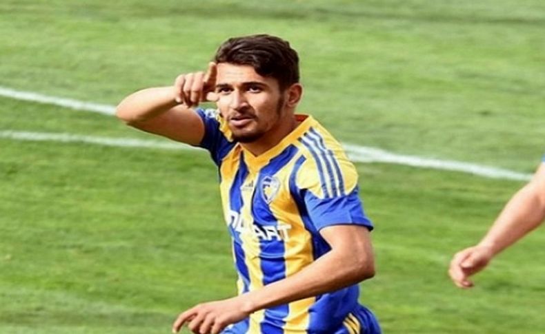 Bucaspor'da İsa'ya alkış