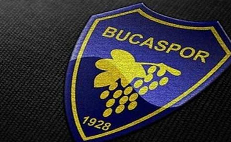 Bucaspor'da işlem tamam