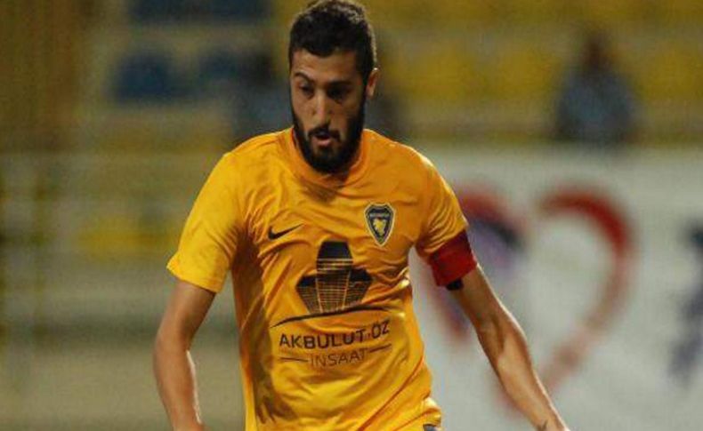 Bucaspor'da Mehmet İncebacak klasiği