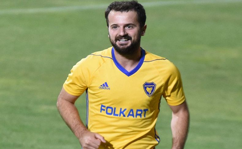 Bucaspor'da mutlak hedef galibiyet