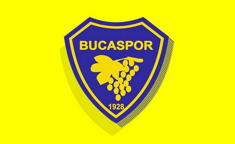Bucaspor'da seri bitti