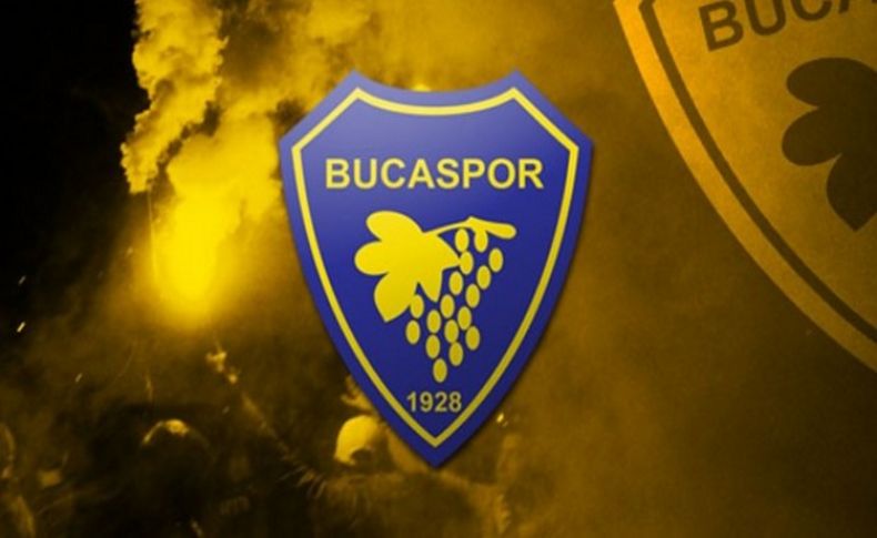 Bucaspor'da yeniler kadroda