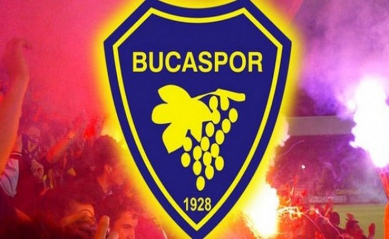 Bucaspor farklı telden