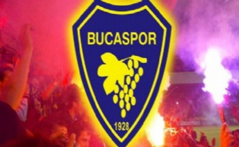 Bucaspor keskin virajda