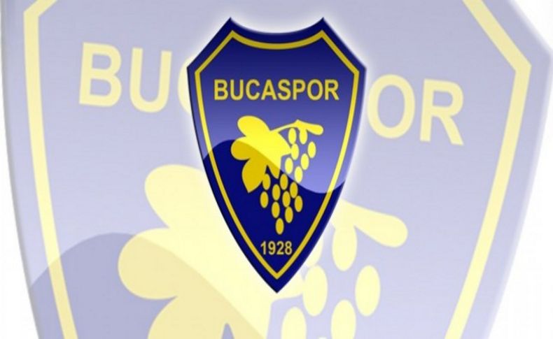 Bucaspor'da rotasyon