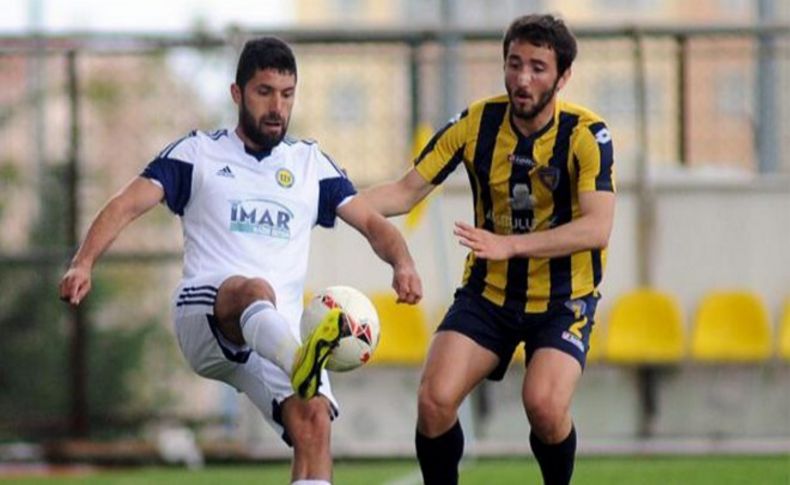 Bucaspor sakata geldi