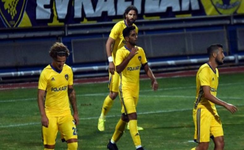 Bucaspor sezona kötü başlama geleneğini sürdürdü