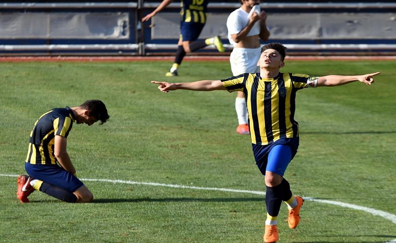 Bucaspor Trabzon'da terleyecek