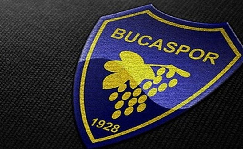 Bucaspor'un güvencesi evi