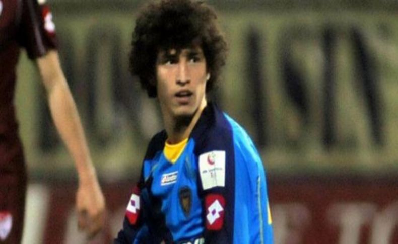 Bucaspor Salih'i kiralayacak