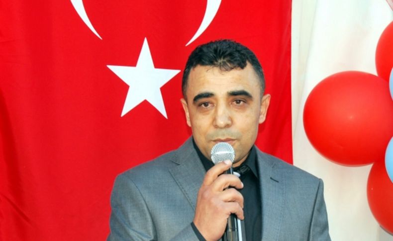 Budak: Dernekçilik uğraş isteyen bir iş