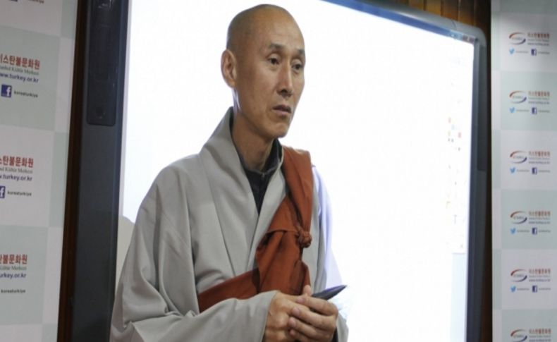 Budist Rahip: Myanmar’da yaşananların dinle alakası yok (Özel)