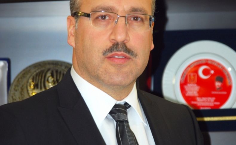 BUGİAD: İhracaatta Bursa atağa geçti