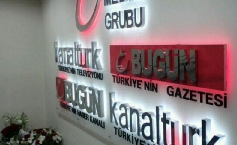 Kanaltürk ve Bugün kapatıldı!