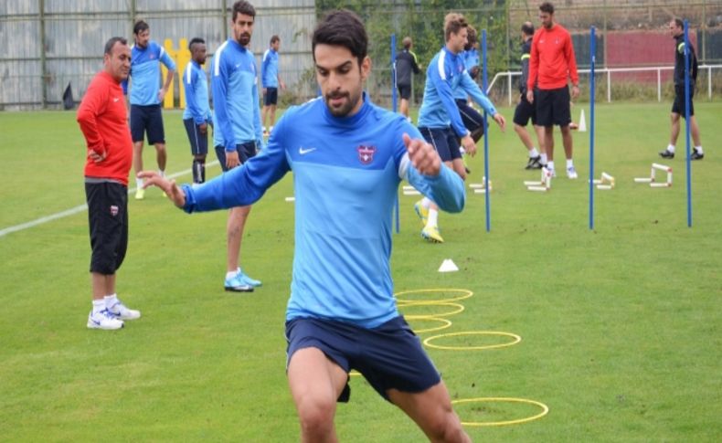 Bülent Uygun: Kayserispor karşısında kazanan taraf olmak istiyoruz
