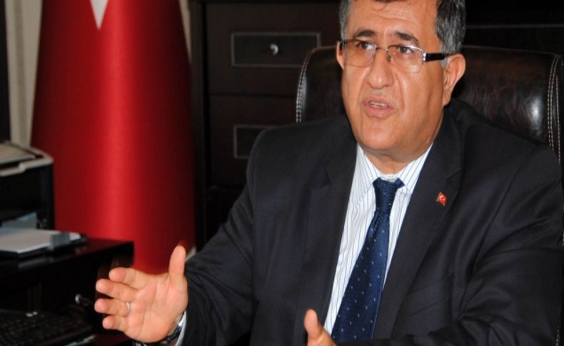 Bulgurlu, ismini kullanarak iş yaptırmaya çalışanları itibar edilmemesini istedi