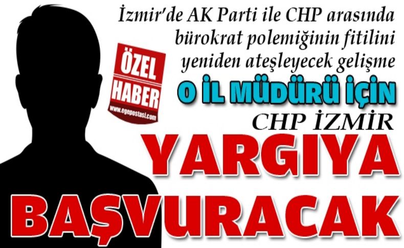 Bürokrat polemiğinin fitilini yeniden ateşleyecek gelişme