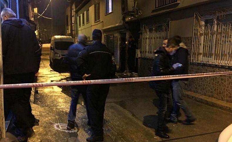 Bursa’da operasyonda çatışma çıktı: 1 polis yaralı, 4 gözaltı