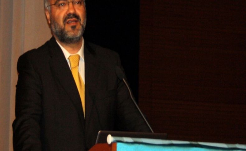Bursa Müftülüğü'nden hacca gideceklere seminer
