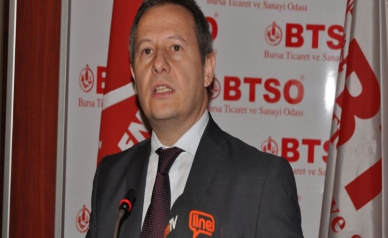 Bursa Ticaret ve Sanayi Odası üniversite kuruyor