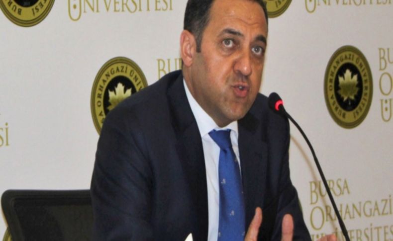 Bursa, Türkiye genelinde projede beşinci, hibede ise dördüncü sırada