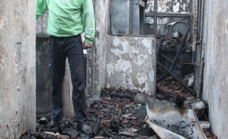 Bursa’da soba faciası; baba ve kızı öldü, bir kız da ağır yaralı