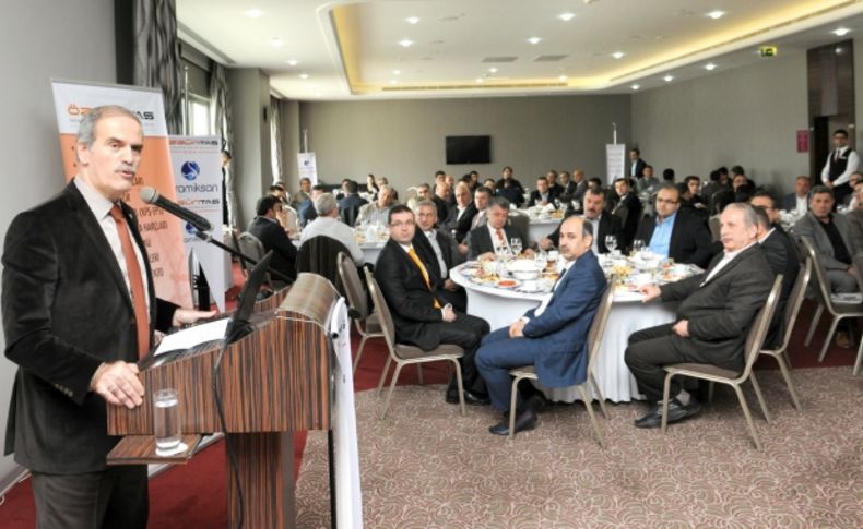 Bursa’´nın dönüşüm planı hazır