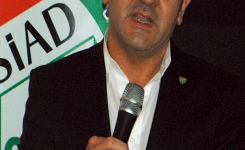 Bursaspor Başkanı Körüstan: Bursaspor’a sırt çevirmek Bursasporlu’ya yakışmaz