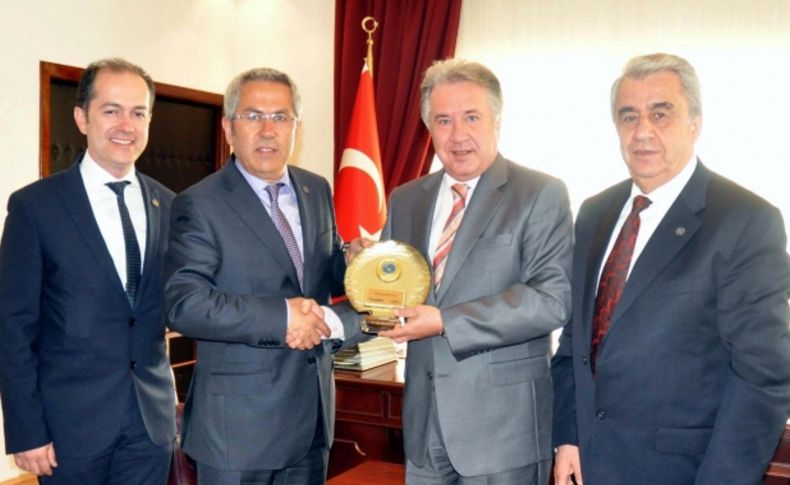 Büyükelçi Sökmensüer: Makedonya AB sürecinde