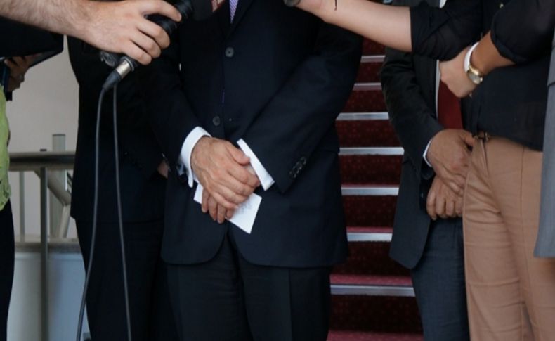Büyükelçilerle bir araya gelen Bağış: Bütün sorularına cevap verdik